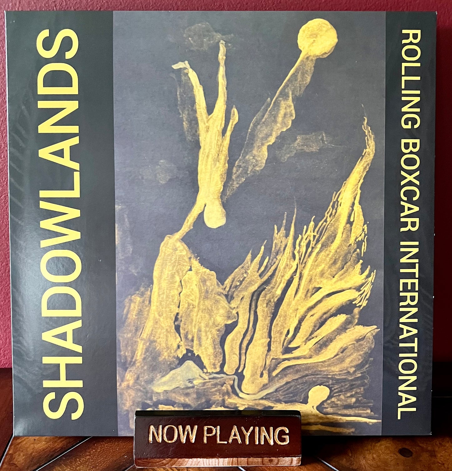Shadowlands