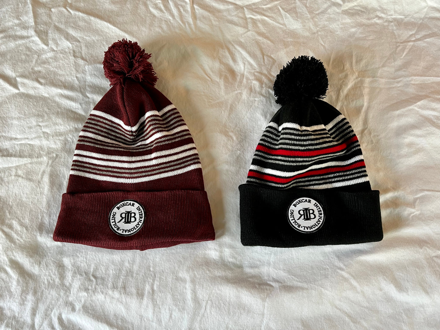RBI Beanie