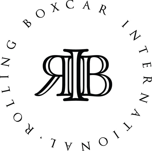Rolling Boxcar International